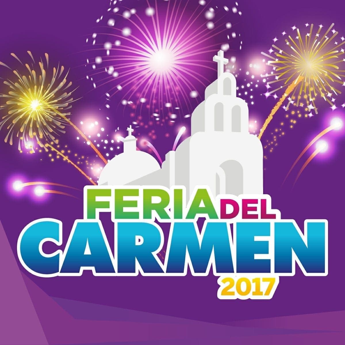 Llega la Feria del Carmen 2017