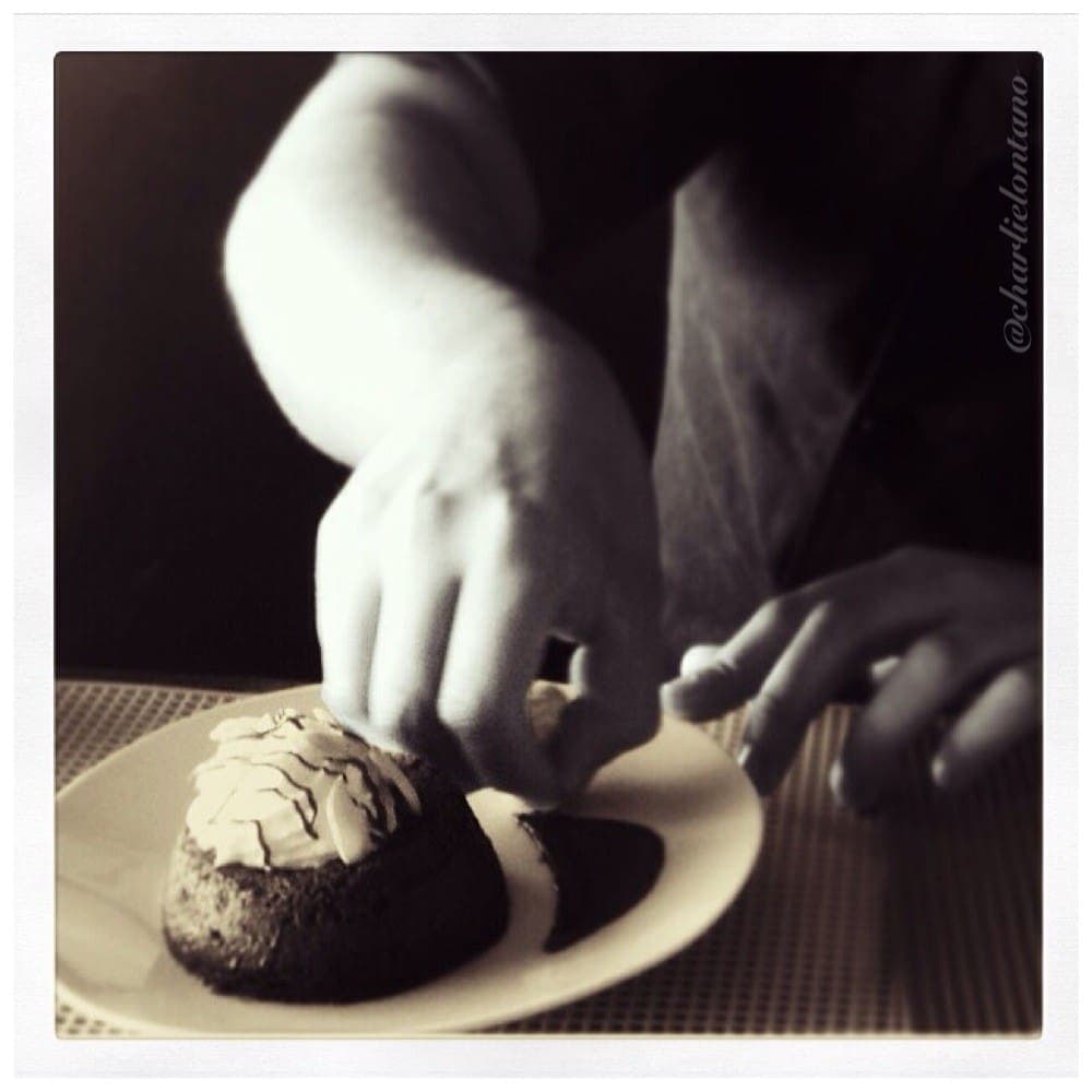 La gastronomía sí es un arte 