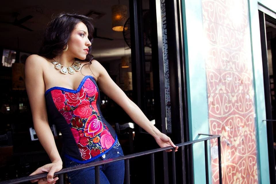 Mimosas Atelier, la Fusión de lo Chic, lo Vintage y lo Exquisito.