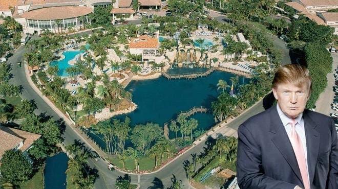 El origen del antimexicanismo de Trump está en Cozumel