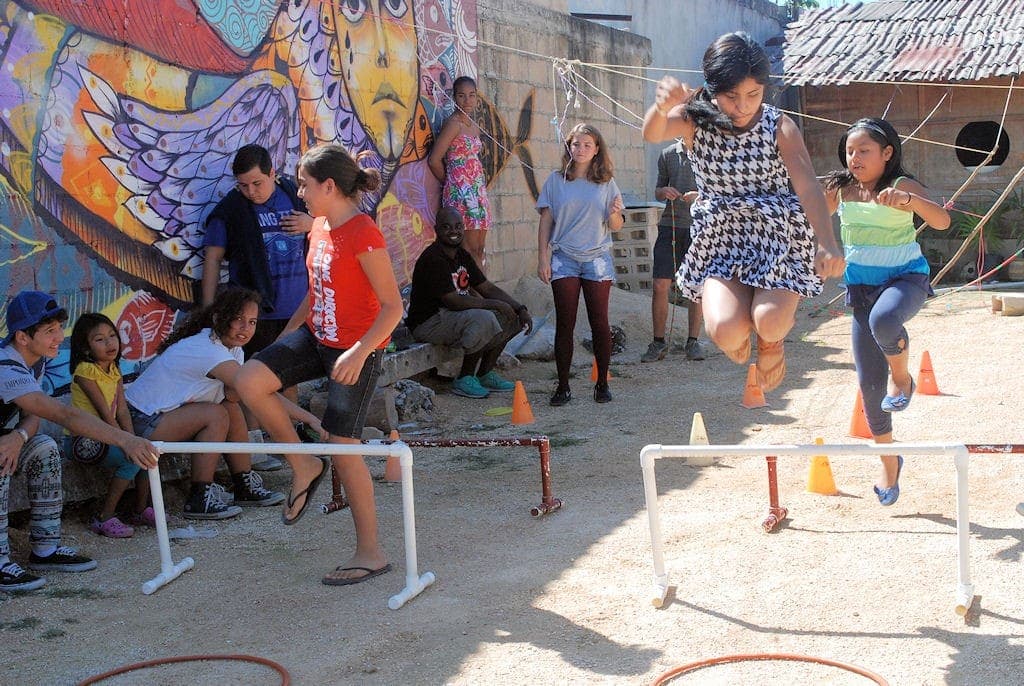 Guía playense para el fin de semana