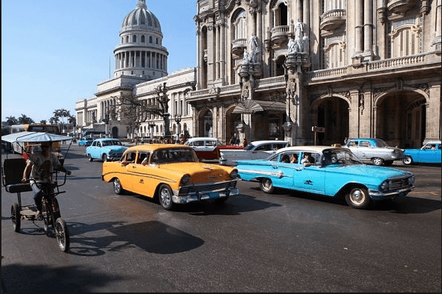¿Desplazará Cuba a la Riviera Maya?