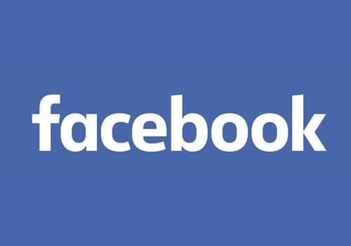 Facebook cambió su logo