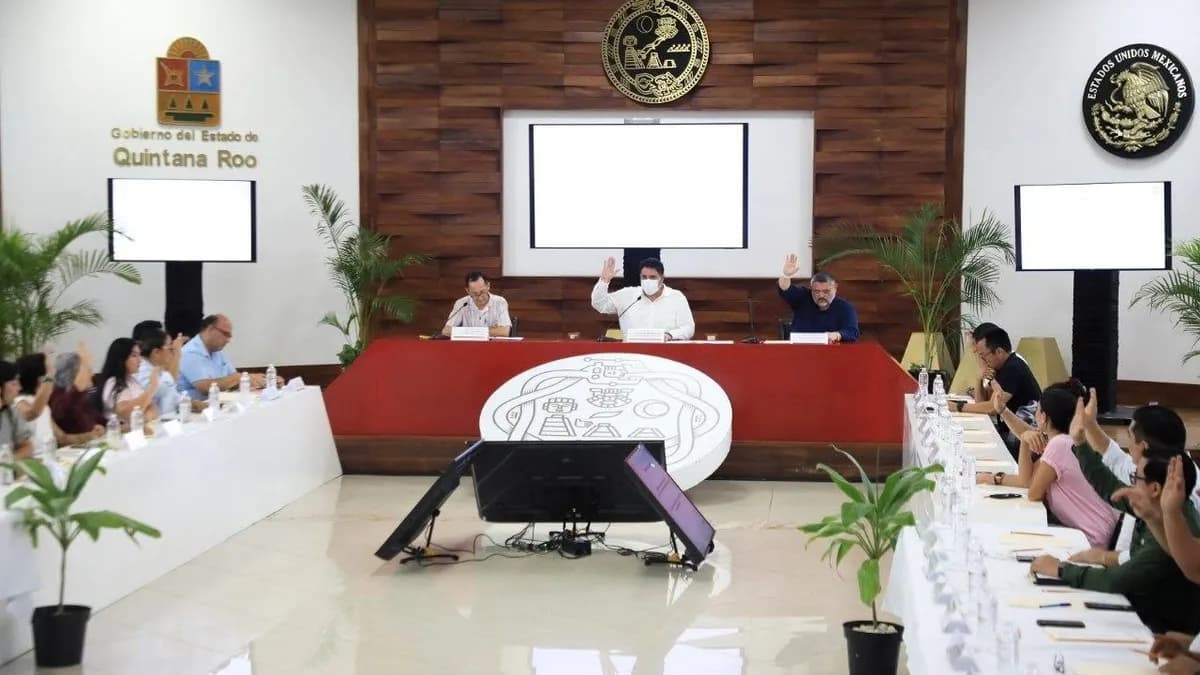 Modificación del POA 2026 asigna 430 millones a Playa del Carmen