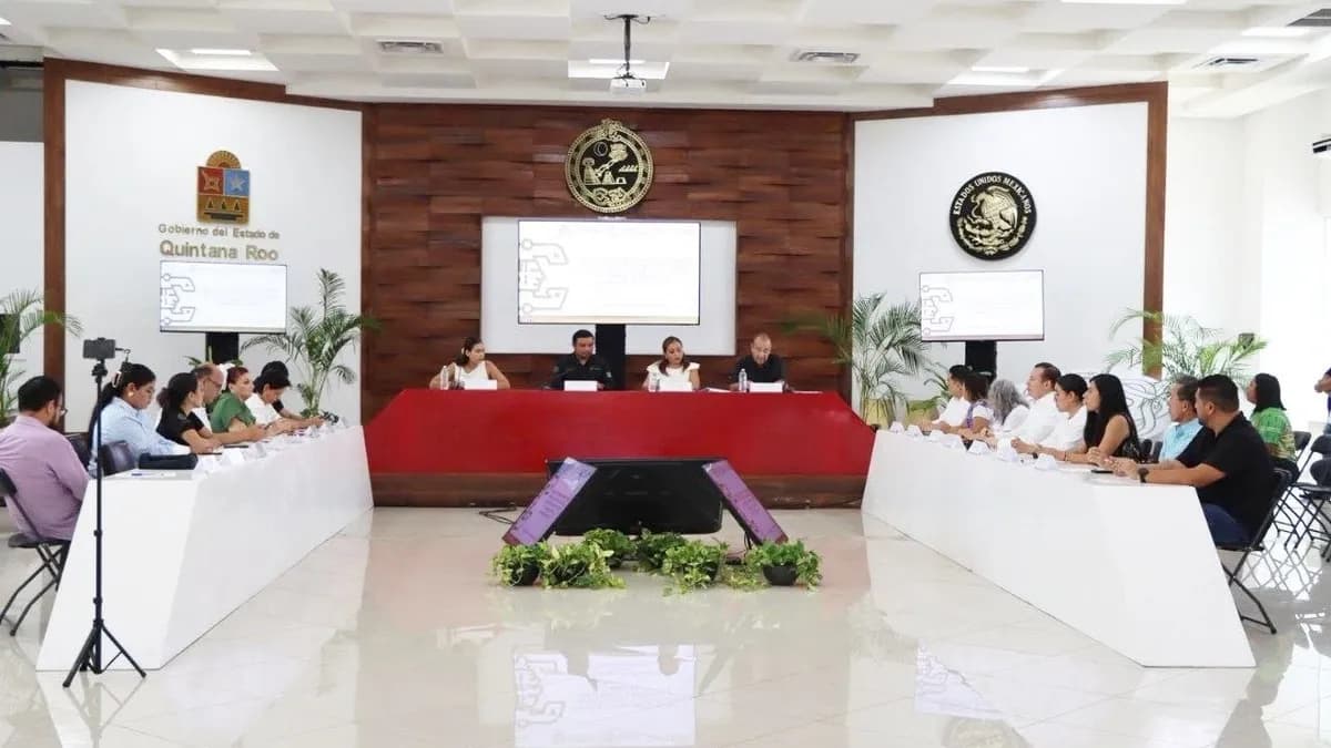 SIPINNA se reinstala en Playa del Carmen con nueva titular