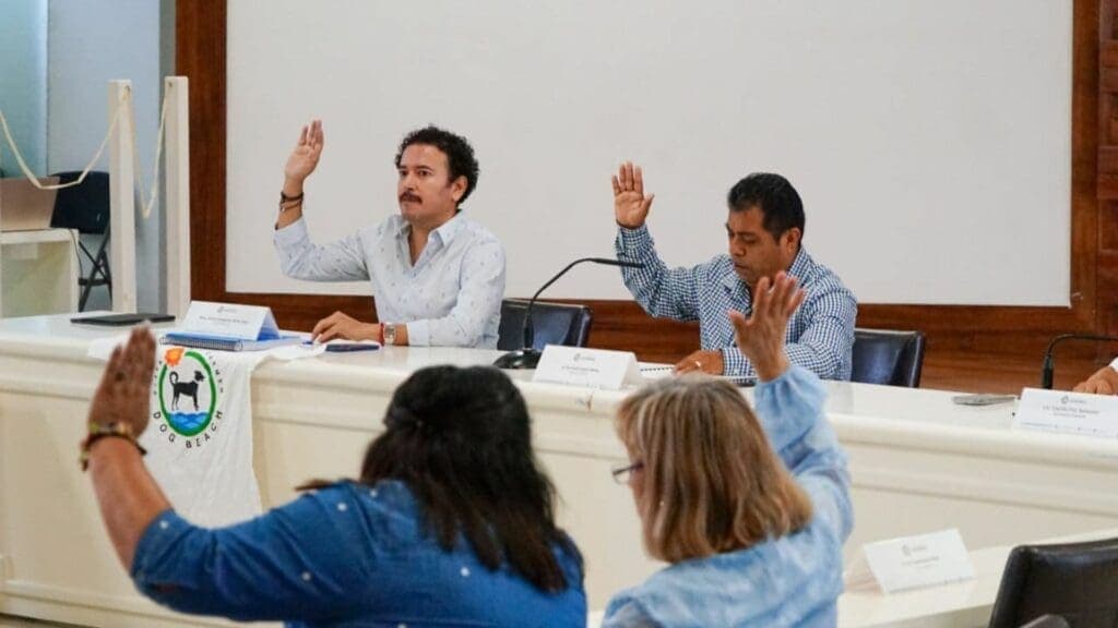 El 31 Aniversario de Solidaridad se celebrará en el Teatro de la Ciudad Xaman Ha