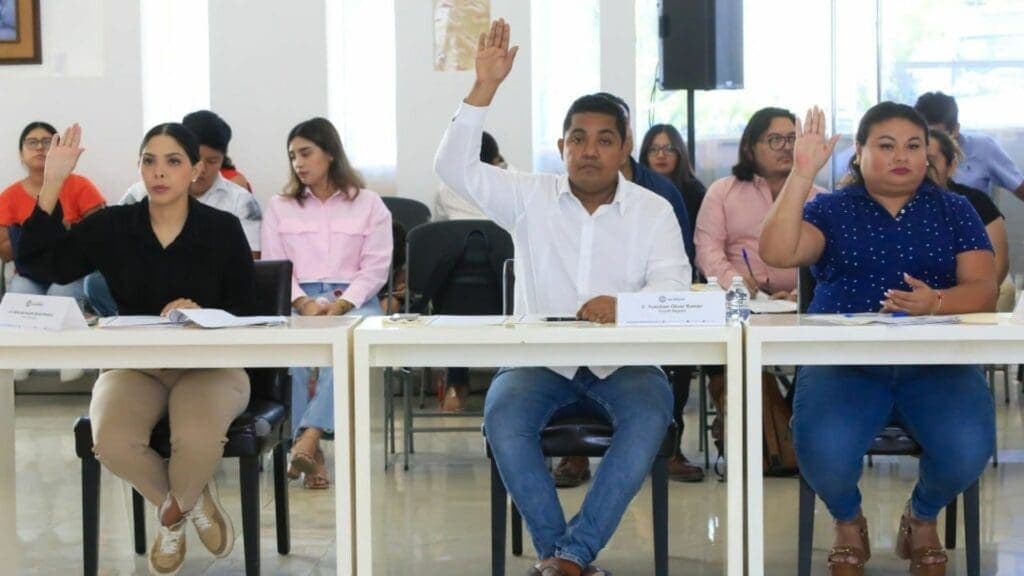 Aprueban acuerdos a favor de solidarenses