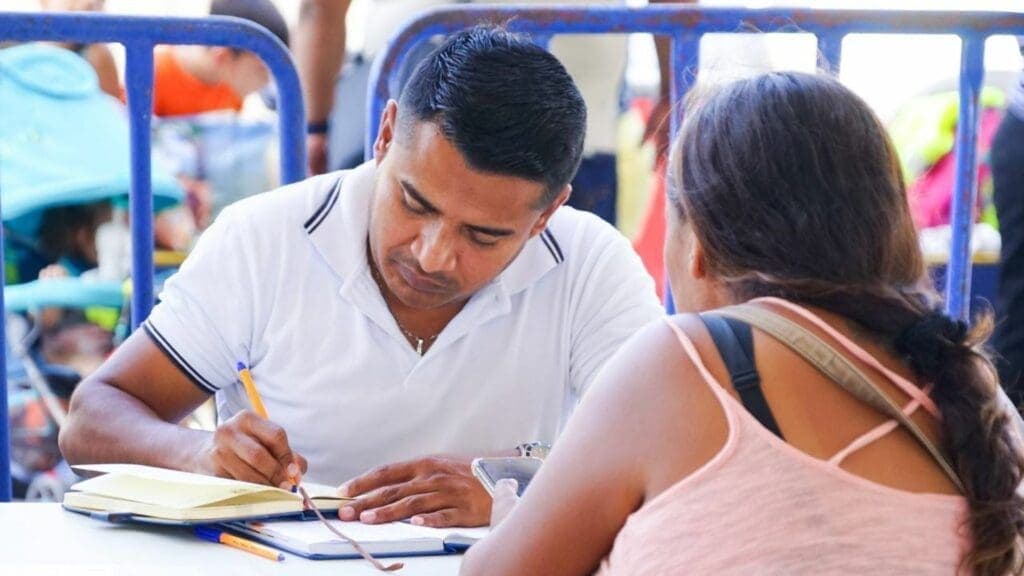 Invitan a cuidar la salud mental en Solidaridad