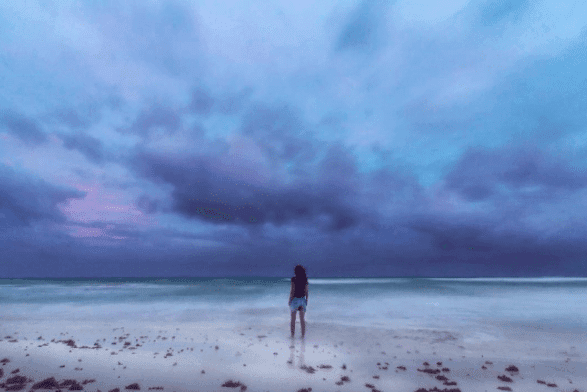 ¿Por qué te aborta Playa?