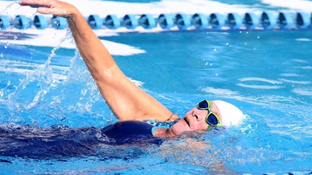 Convocatoria al encuentro de natación inclusiva DIF 2024