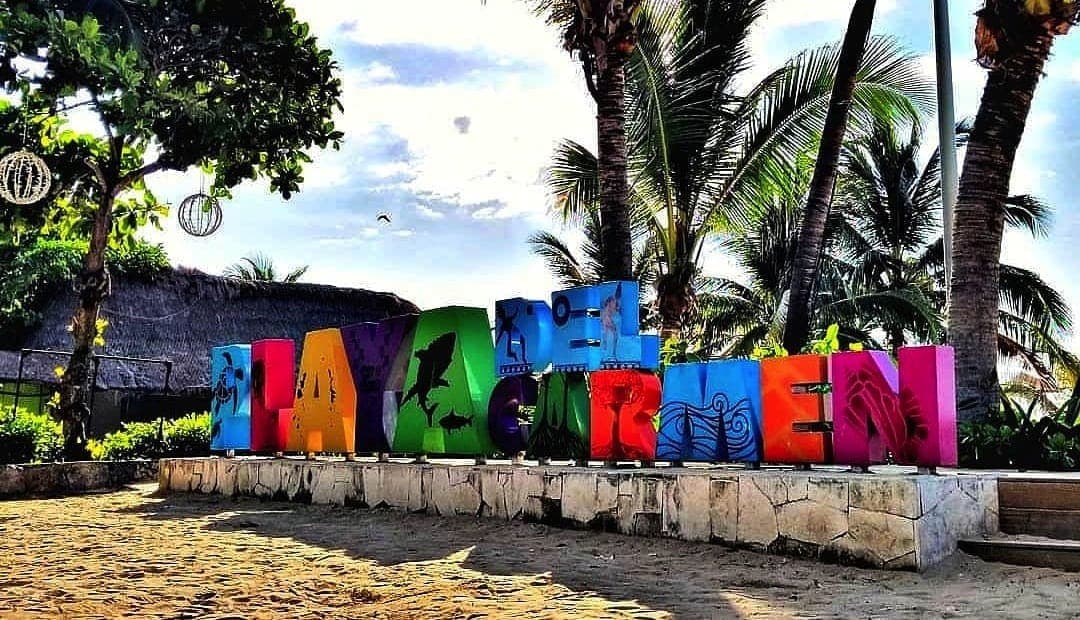 Playa del Carmen recibe más de 70 mil turistas al día en verano