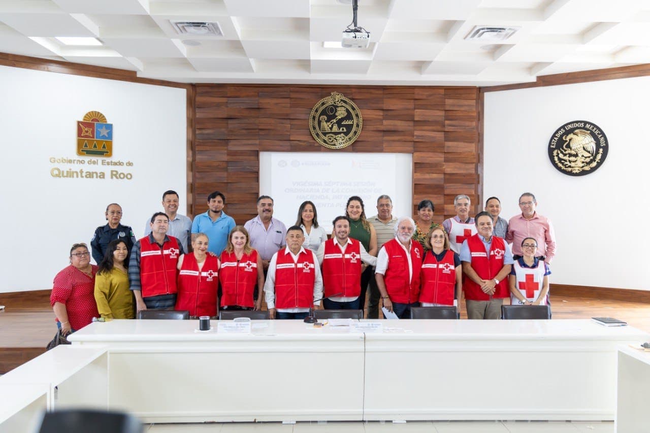 Solidaridad supera meta de recaudación