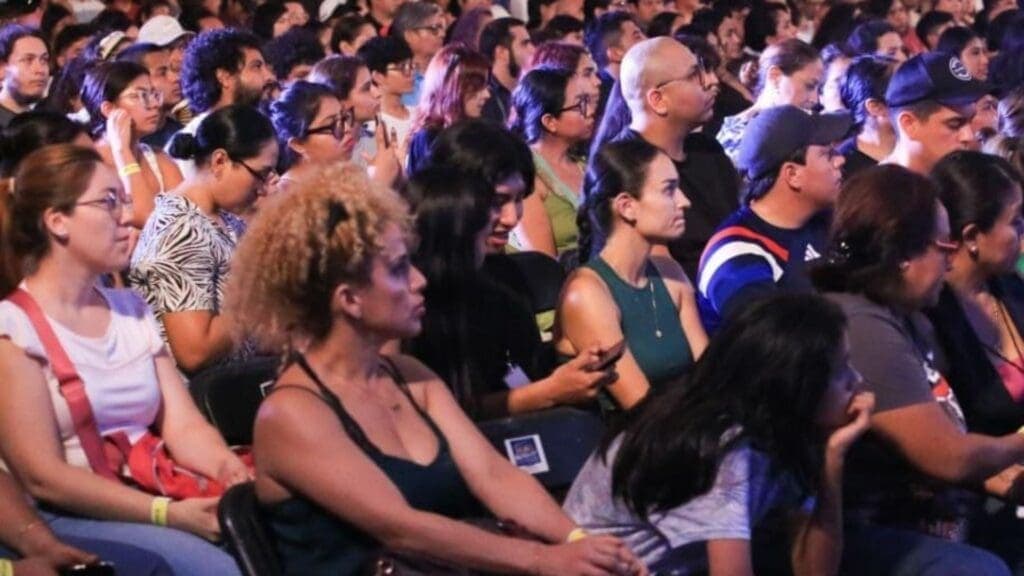 Llega Startup México a Solidaridad para jóvenes emprendedores