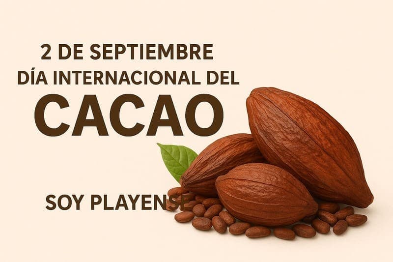 Día Internacional del Cacao: el fruto que México le regaló al mundo