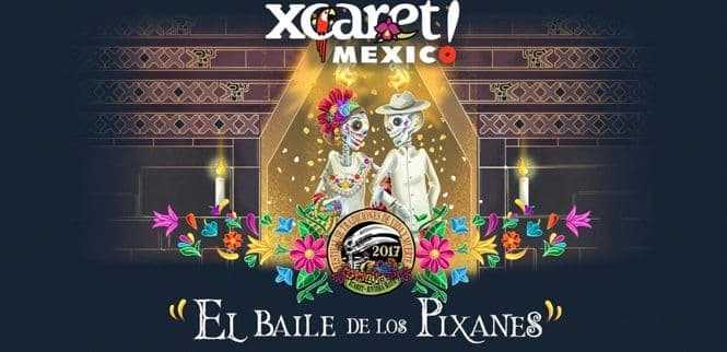 ¡Festival de Tradiciones de Vida y Muerte a la vista!