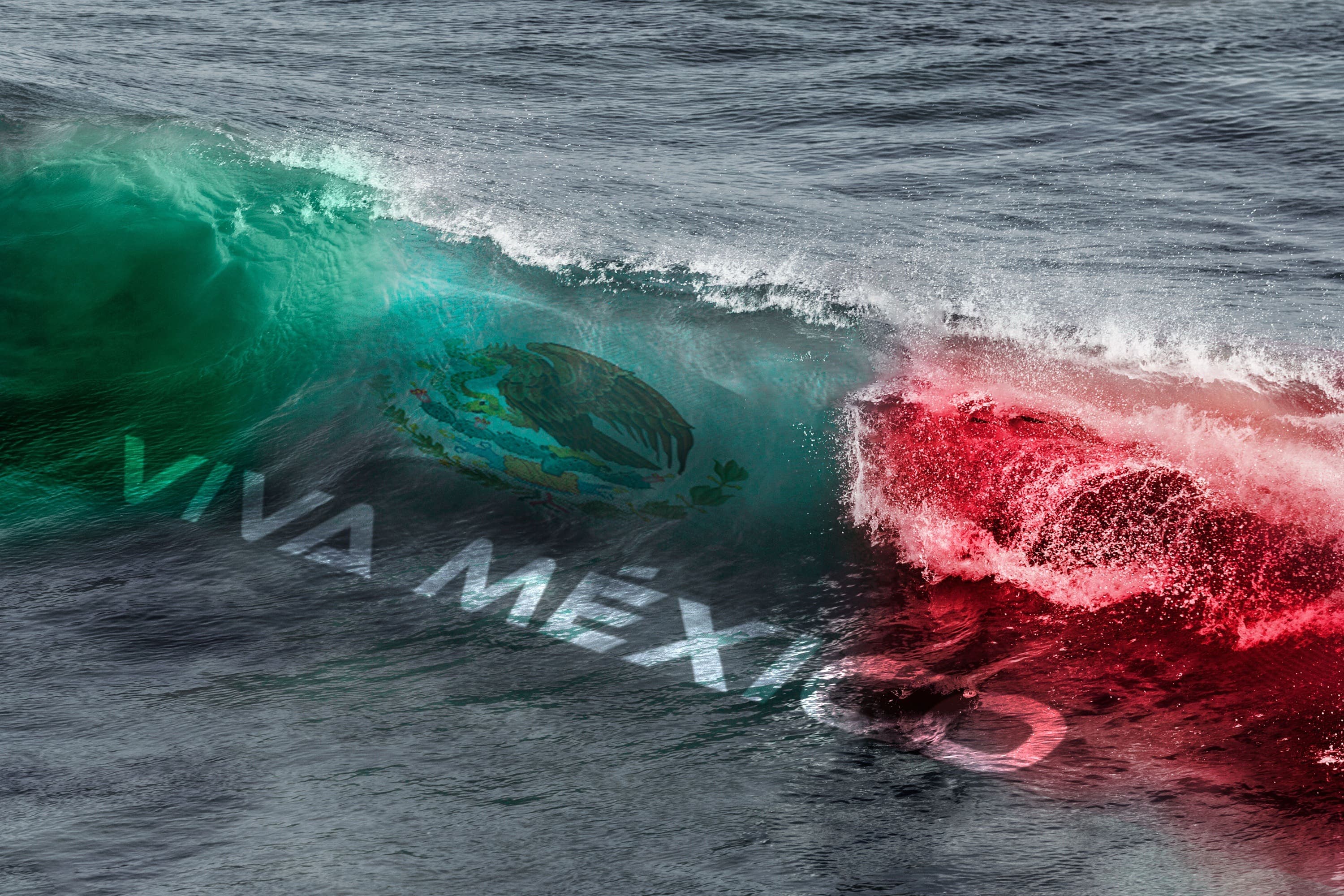 ¡A celebrar en Playa las fiestas patrias!