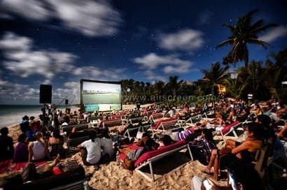 Riviera Maya Film Festival