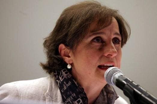La verdadera causa del despido de Aristegui