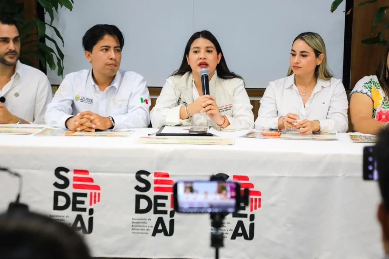 Gobierno de Estefanía Mercado lanza “Pase Playense” para fortalecer la economía local y beneficiar a 100 mil ciudadanos