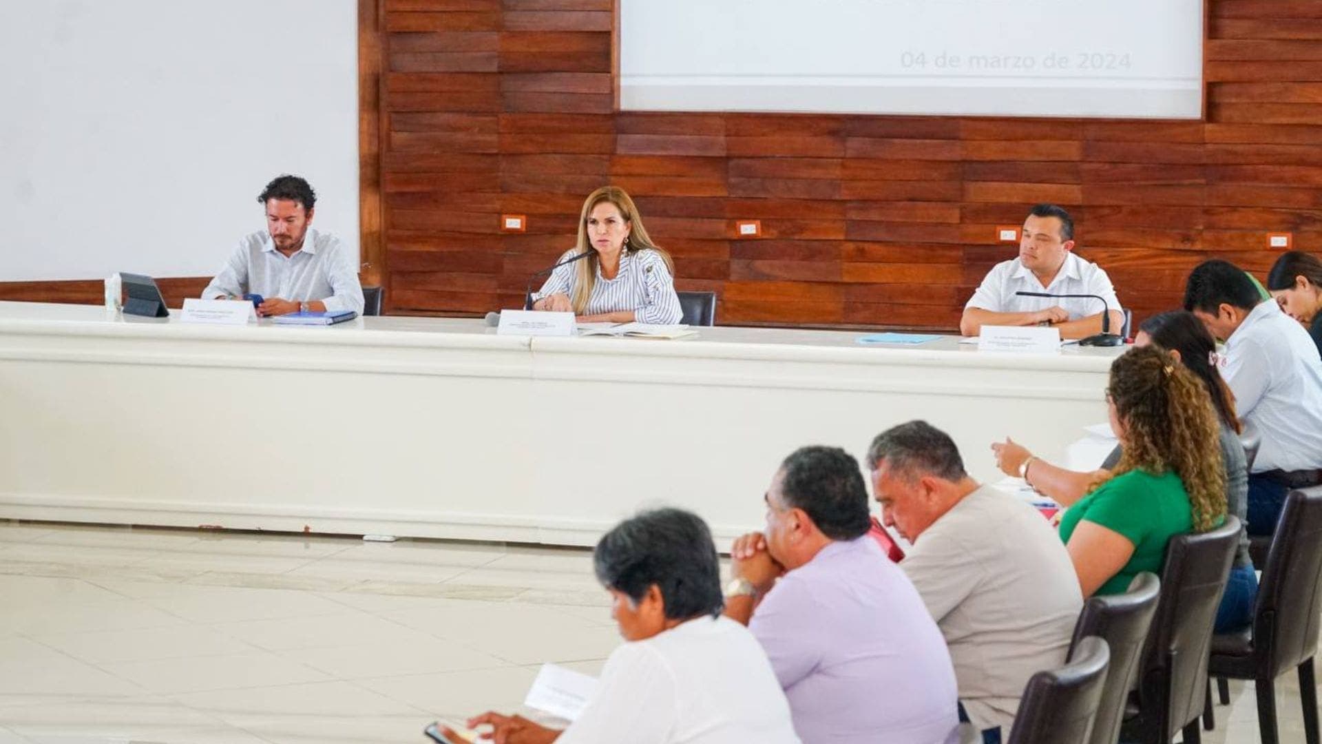 Cabildo aprueba acuerdos para beneficiar a solidarenses