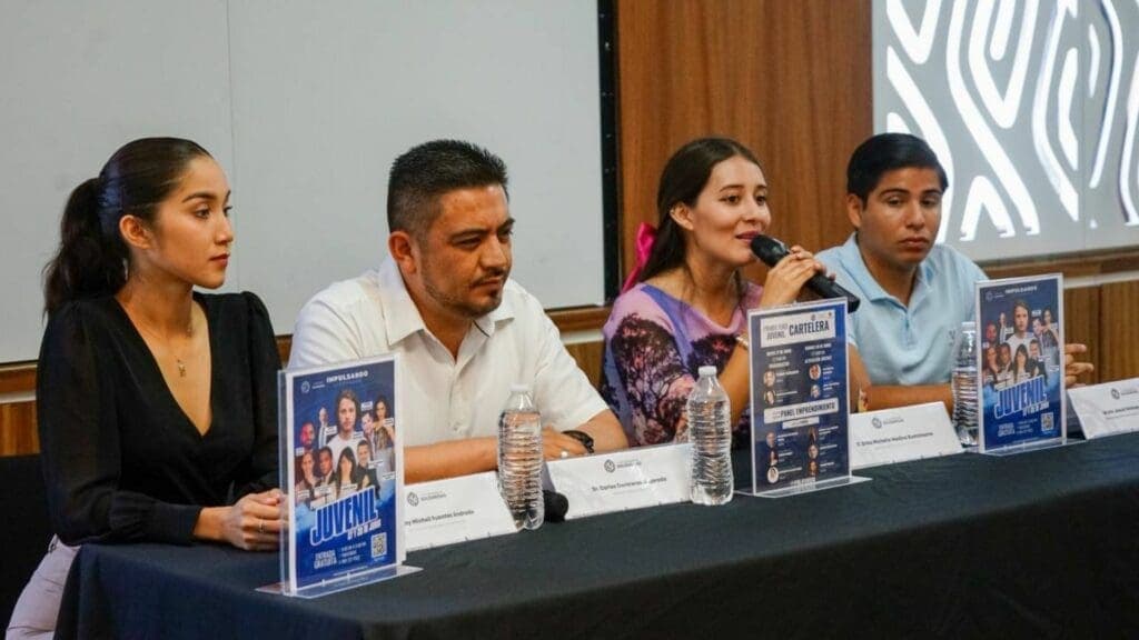 Invitan al "Primer Foro Juvenil" de Solidaridad