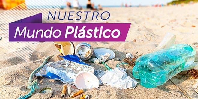 Nuevo Mundo Plástico