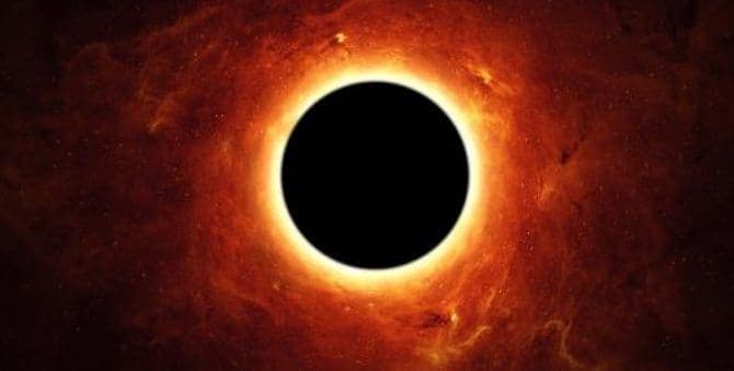 Ideas para este eclipse solar 2017