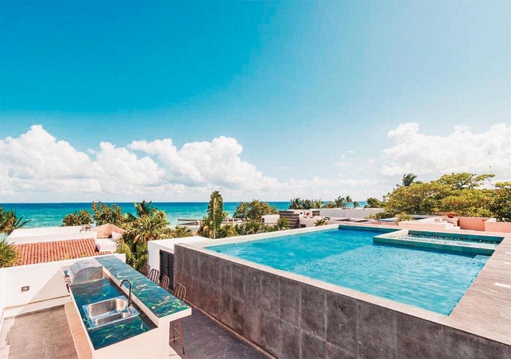 ¿Adiós AirBnB? Buscan regular rentas vacacionales en Playa del Carmen