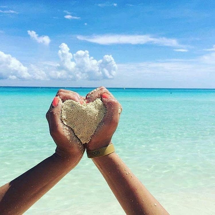 Playita eco-friendly ¡ponte las pilas!