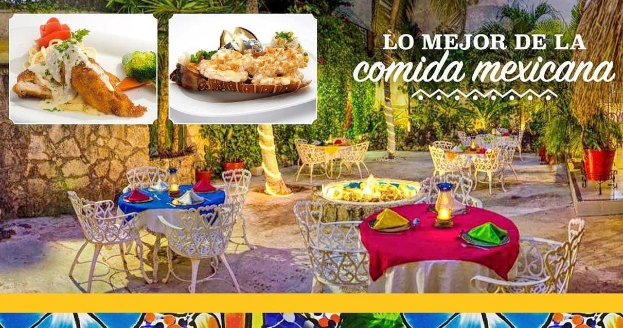 La Mission, la mejor propuesta de comida del día para locales.