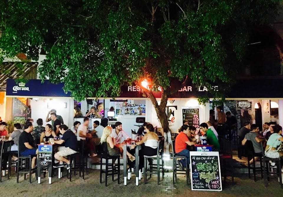 El icónico Bar La Fe cierra sus puertas.