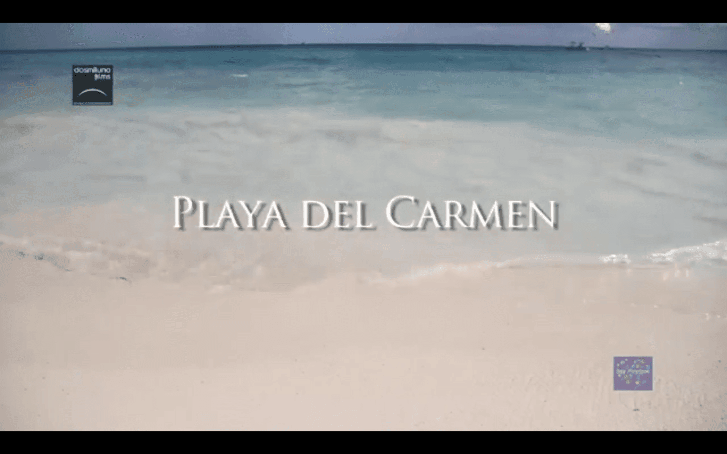 Un día en la Playa.