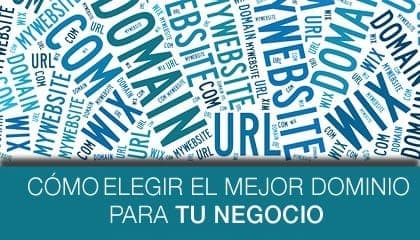 10 recomendaciones para comprar un dominio