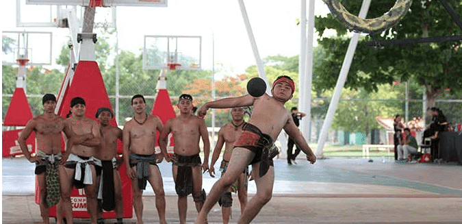 Playa del Carmen campeón nacional en Juego de Pelota.