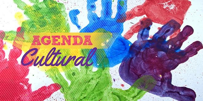 AGENDA CULTURAL DEL 22 AL 30 DE SEPTIEMBRE