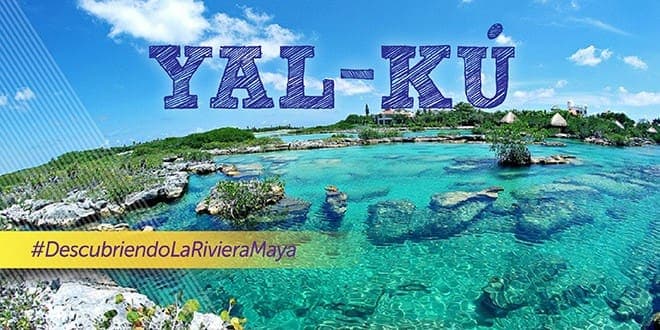 Caleta Yal Ku