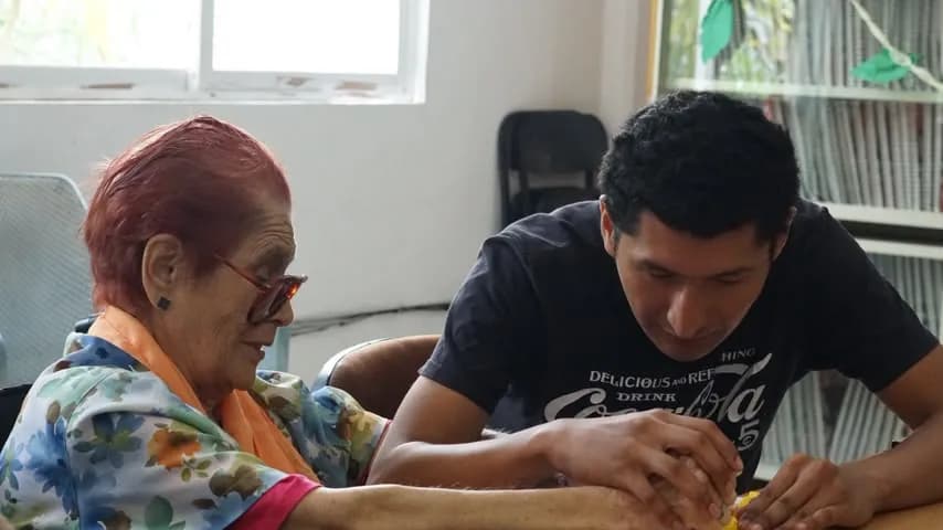 Talleres gratuitos de Braille en Playa del Carmen: sede y horarios