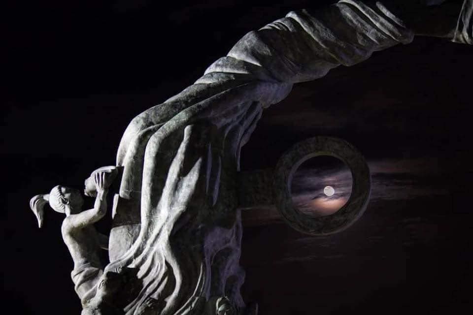 Ya iniciamos con la Súper Luna y el cielo nos seguirá dando sorpresas