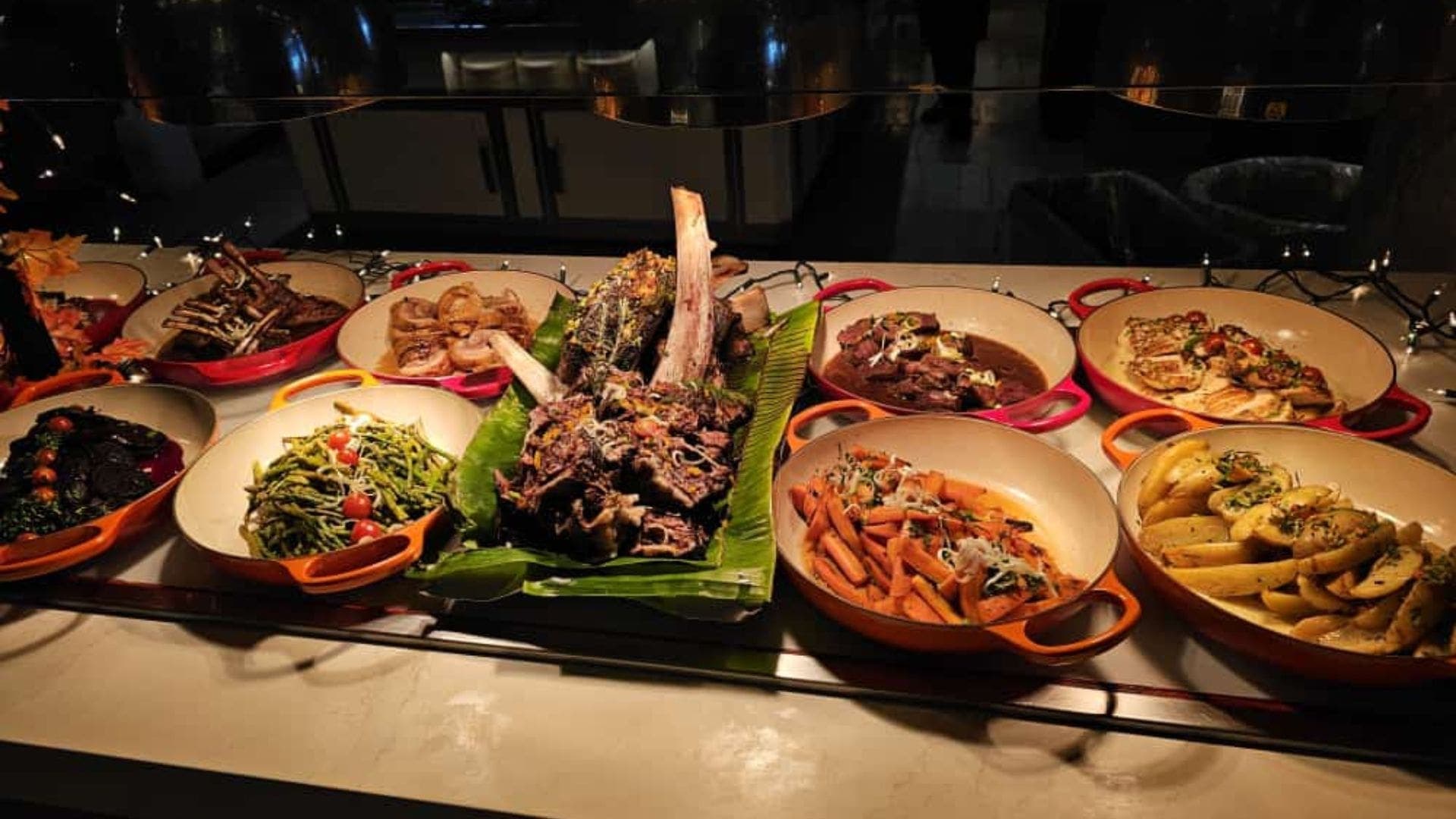 Afirma chef que Playa del Carmen es el "Harvard" de la gastronomía