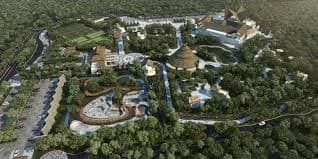 Ciudad Mayakoba se niega a entregar acceso al parque Xamán Ha