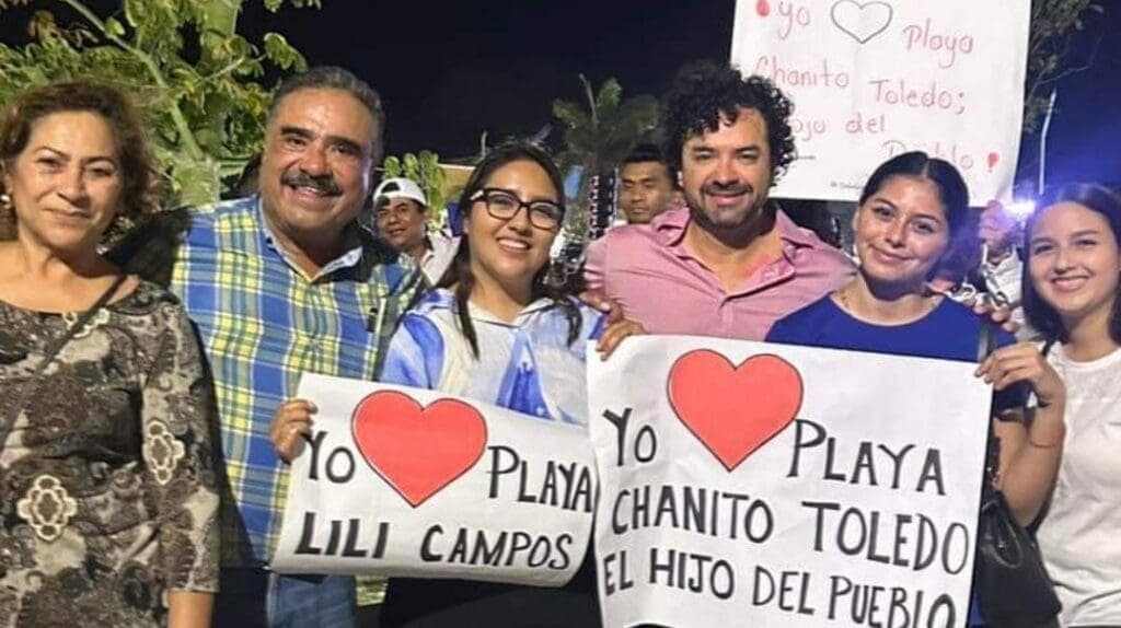 Desestima Teqroo denuncia contra José Luis ‘Chanito’ Toledo