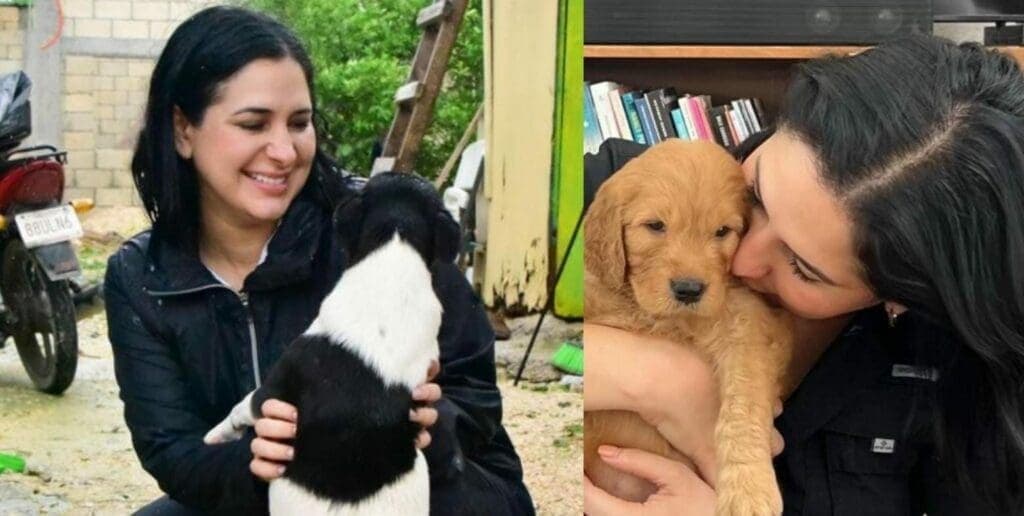 Estefanía Mercado pide tener un plan preventivo que proteja a las mascotas en contingencias ambientales