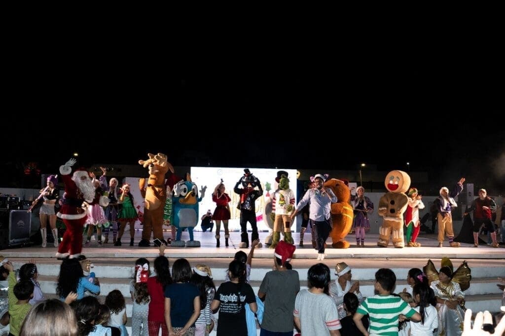 Estefanía Mercado realiza remodelación histórica del patinódromo de Playa del Carmen