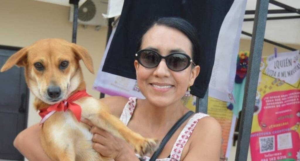 Éxito rotundo en el segundo “Dog Beach Festival” en Playa del Carmen