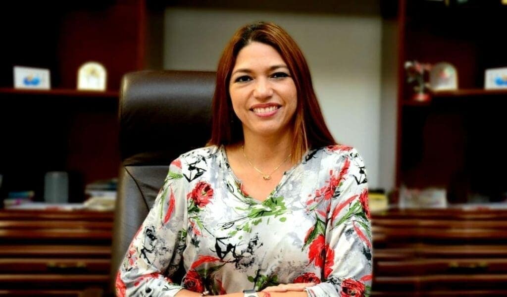 Fallece Samaria Angulo Sala, secretaria de Turismo de Solidaridad