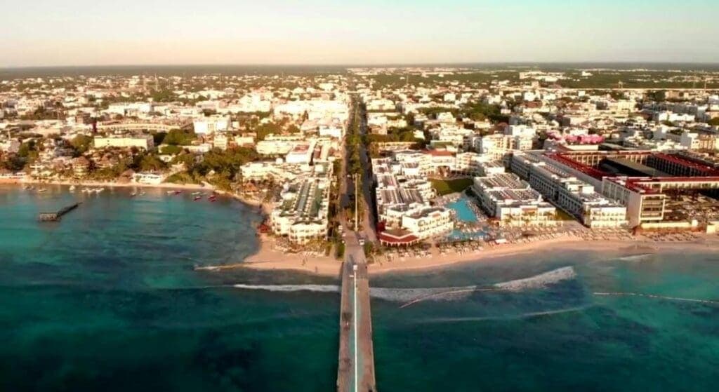Feria del Carmen, tradición que se mantiene vigente desde 1968 cuando era una villa de pescadores