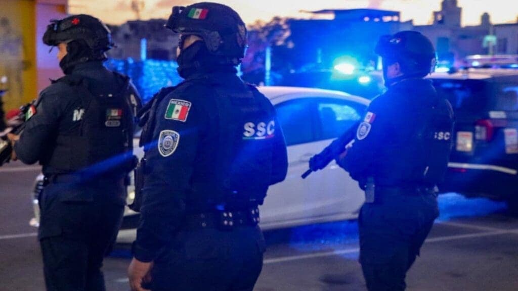 Gobierno de Estefanía Mercado avanza en reducción de homicidio doloso y robo de vehículos y motocicletas
