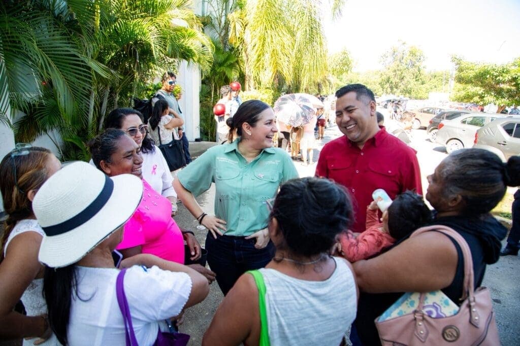 Inicia en Playa del Carmen la mayor regularización de tierras de su historia