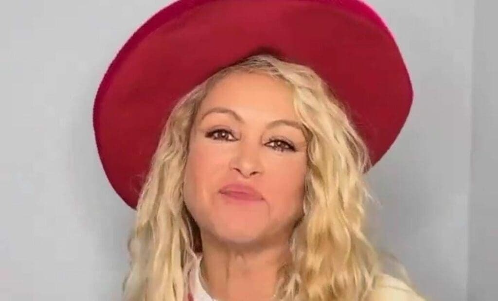 Invita Paulina Rubio a la gente de Playa del Carmen a su concierto de este sábado en la plaza 28 de julio