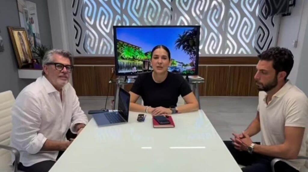 Llegada de plaza "La Isla" consolida a Playa del Carmen como polo de inversión: Estefanía Mercado